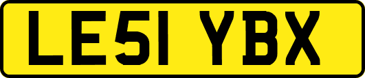LE51YBX
