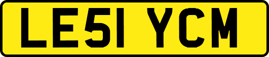 LE51YCM