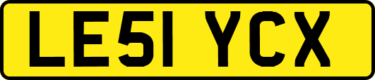 LE51YCX
