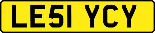 LE51YCY