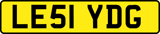 LE51YDG