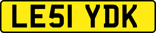 LE51YDK
