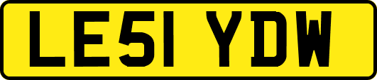 LE51YDW