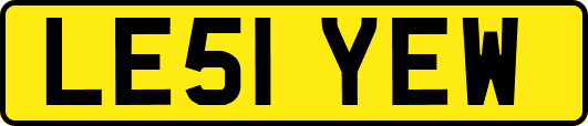 LE51YEW