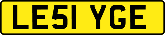 LE51YGE