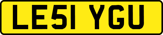 LE51YGU
