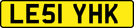 LE51YHK