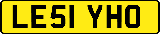 LE51YHO