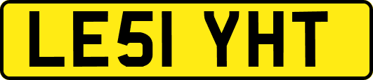 LE51YHT