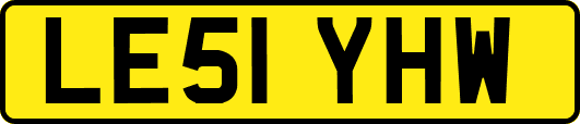 LE51YHW