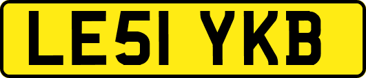 LE51YKB