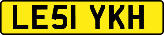LE51YKH