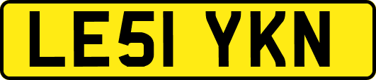 LE51YKN