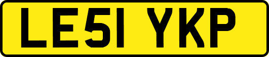 LE51YKP
