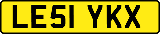 LE51YKX
