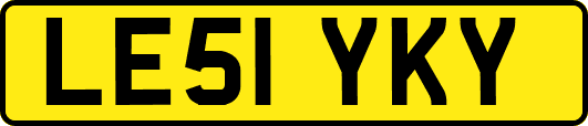 LE51YKY