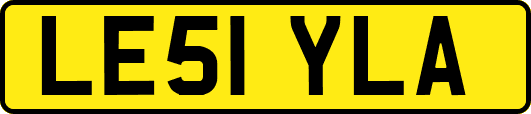 LE51YLA