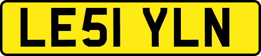 LE51YLN