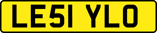 LE51YLO