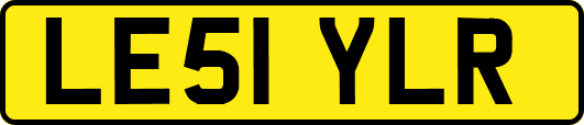 LE51YLR