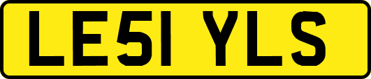 LE51YLS