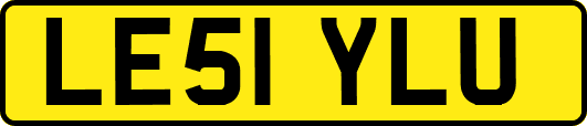 LE51YLU