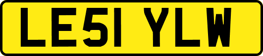 LE51YLW