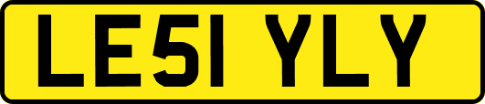 LE51YLY
