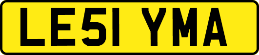 LE51YMA