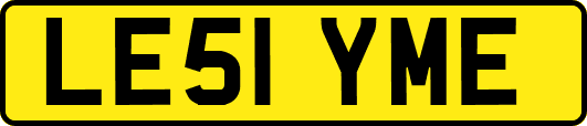 LE51YME