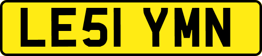 LE51YMN