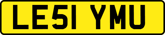 LE51YMU