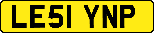 LE51YNP