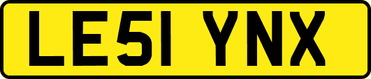 LE51YNX