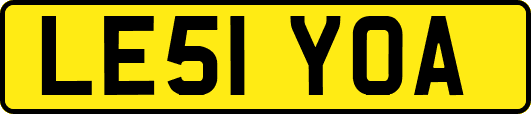 LE51YOA