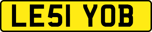 LE51YOB
