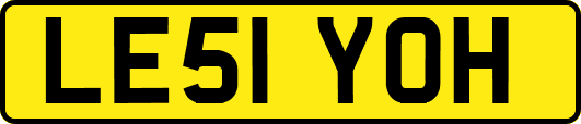 LE51YOH