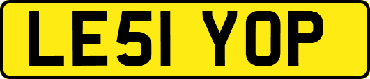 LE51YOP