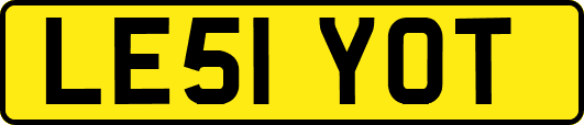 LE51YOT