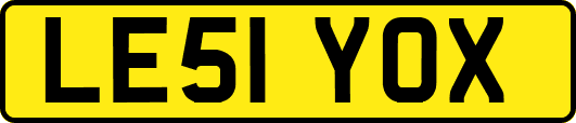 LE51YOX