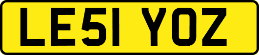 LE51YOZ
