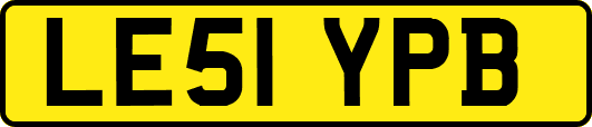 LE51YPB