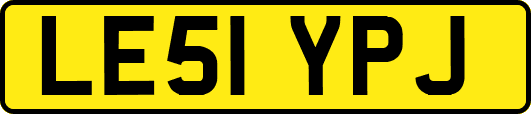 LE51YPJ