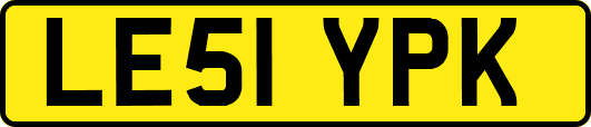 LE51YPK