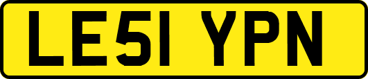 LE51YPN