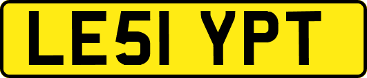 LE51YPT