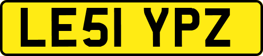 LE51YPZ