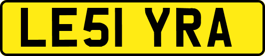 LE51YRA