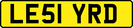 LE51YRD