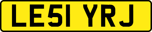 LE51YRJ